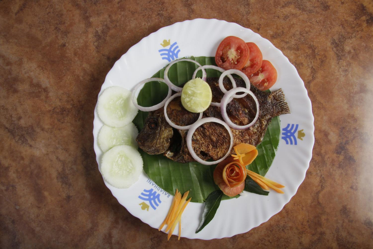 Food & Drinks 5, Hotel Rajadhani, Thiruvananthapuram