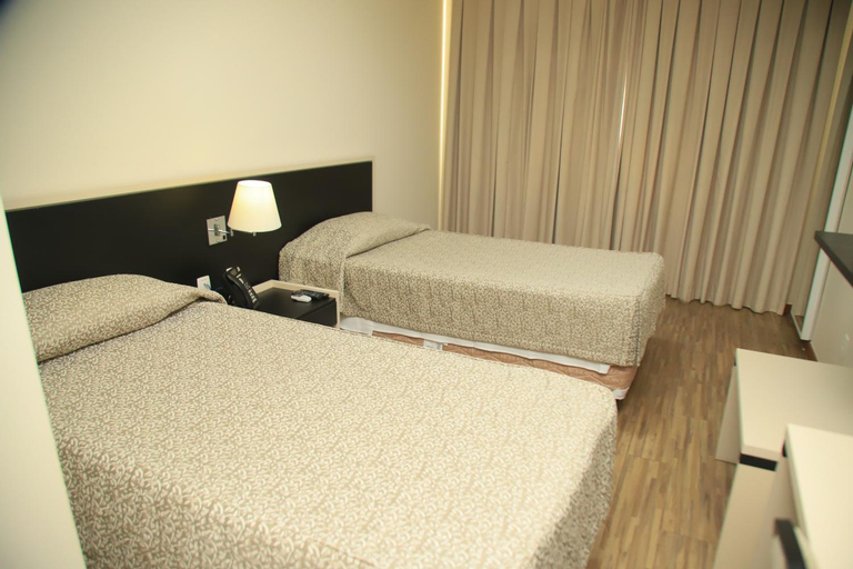 Bedroom 3, Financial, Belo Horizonte