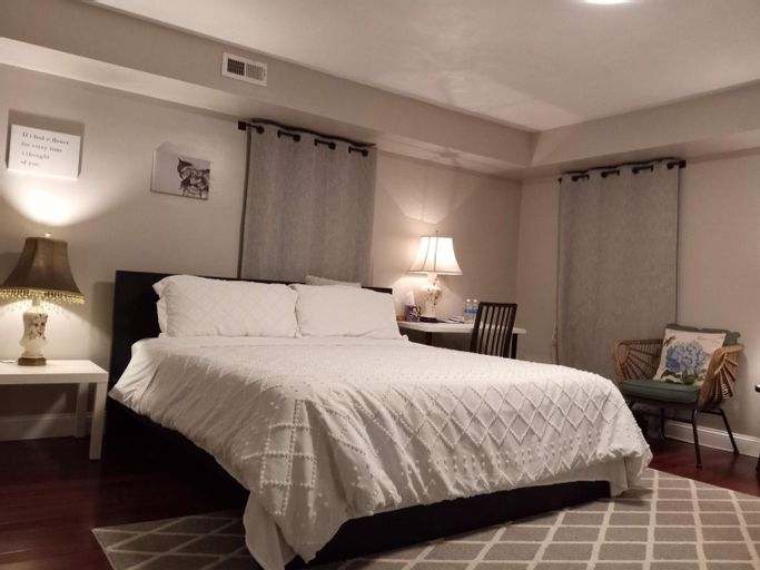 Bedroom 14