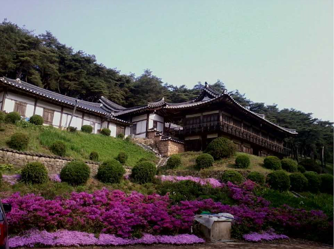 Exterior & Views 1, Andong Gotaek Lee Sang-ru, Andong