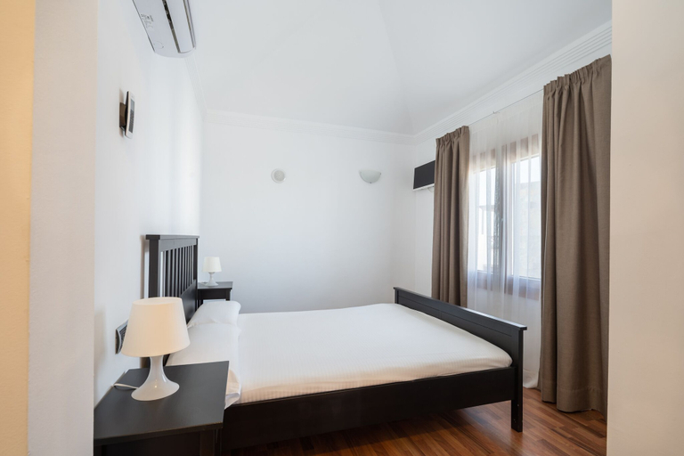 Bedroom 3, Camelot Holiday Homes by LIVVO, Las Palmas