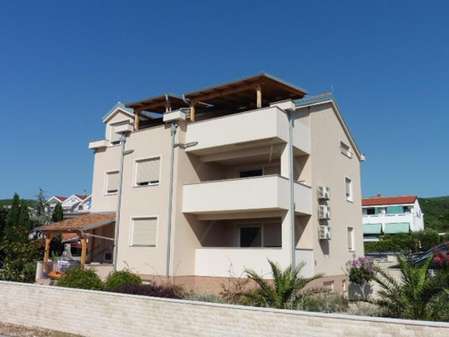 Others 5, Apartments Mali Val, Punat