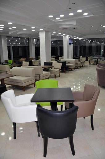 Food & Drinks 3, Hotel Beautiful, Nador
