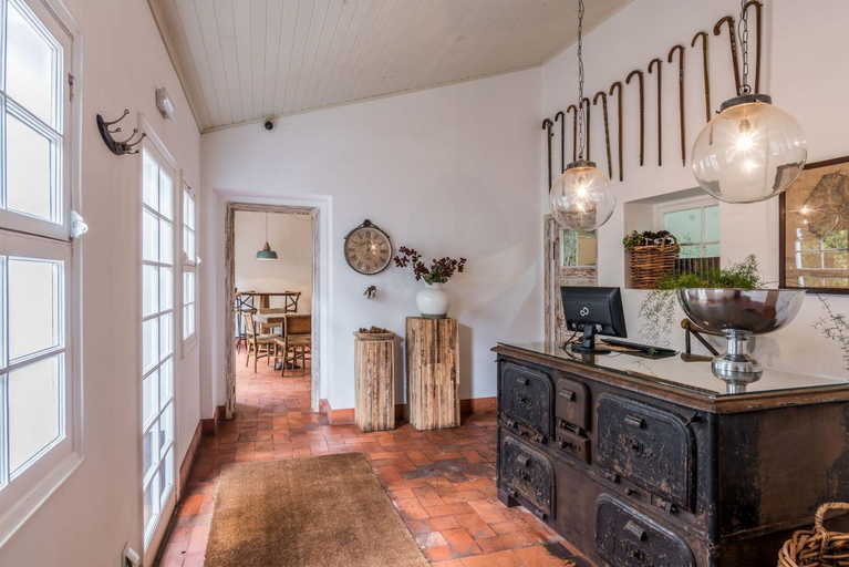 Others 5, Rabacal Nature Spot Cottage, Calheta