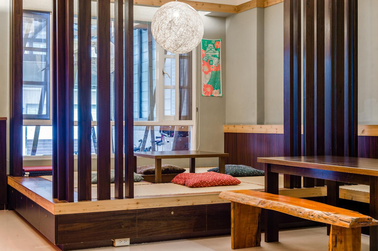 Others 5, Taitung Greenhome B&B, Taitung
