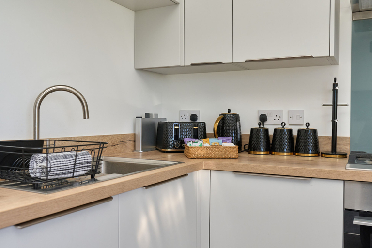 Others 5, The Penthouse In Bonchurch, Isle of Wight