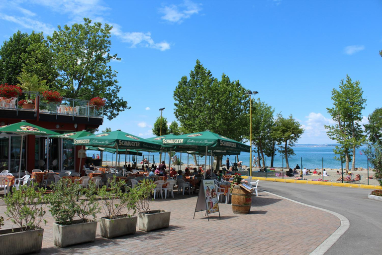 Food & Drinks, Camping Cisano - San Vito, Verona