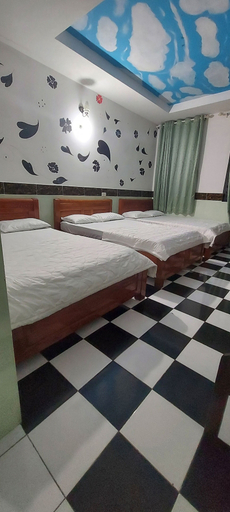 Others 5, Sao Mai Hotel, District 5
