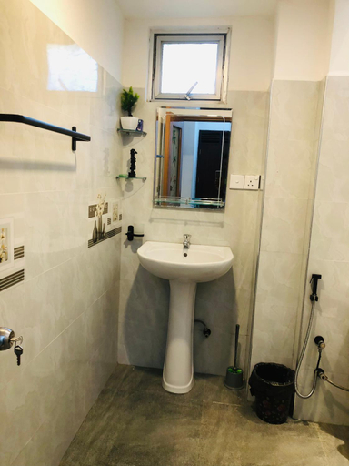 Bathroom 4, Villa D40, Weligama
