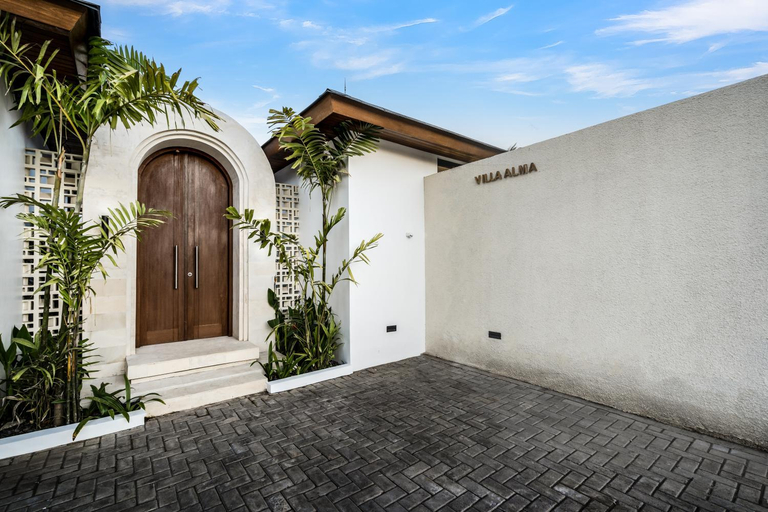 Exterior & Views 1, Villa Alma by BaliSuperHost, Gianyar