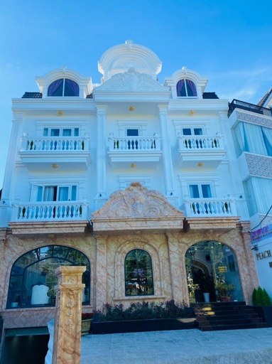Exterior & Views 2, Peach Valley, Đà Lạt