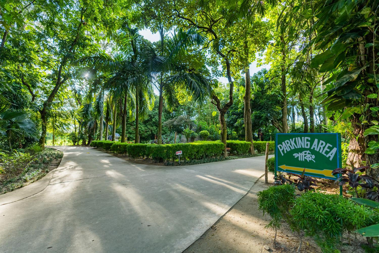 Others 5, Water Garden Resort & Spa, Tangail