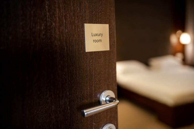3, Luka de Luka Suites, Belgrade