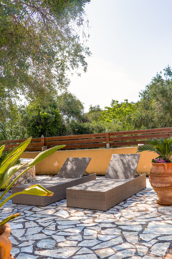Sport & Beauty 4, Moute House by Corfuescapes, Ionian Islands