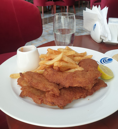 Food & Drinks 5, Moonlight Hotel Addis Ababa, Addis Abeba