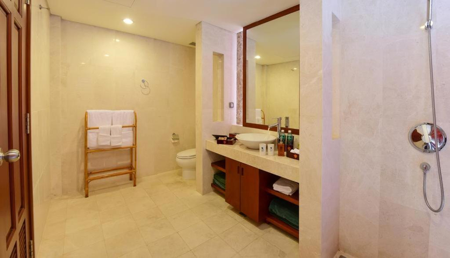 Bathroom 4, Danang Luxury Beach Villas, Da Nang
