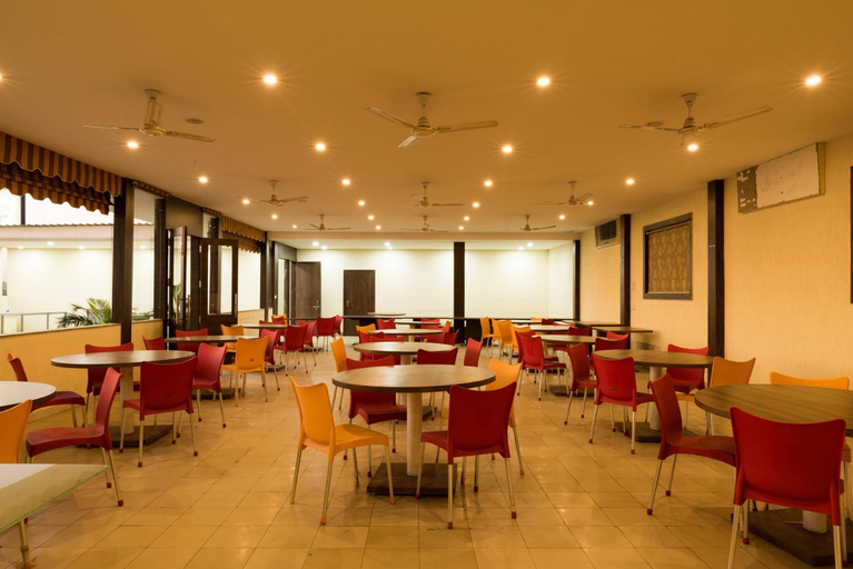 Food & Drinks 4, Drishti Inn Bhopal, Bhopal