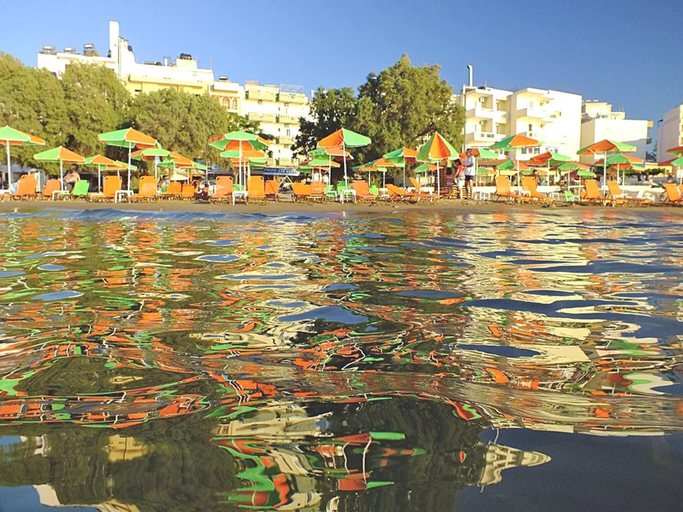 Others 5, Pegasus Amazing Flat, 15min Walk To The Beach, Crete