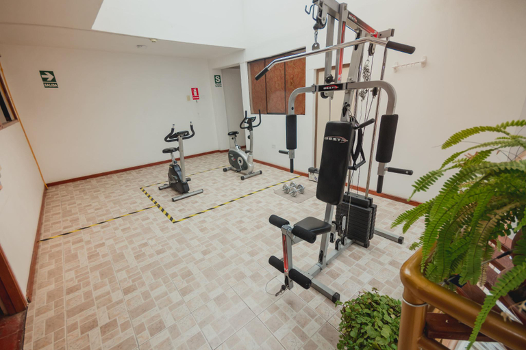 Others 4, Hotel sol de Belén, Cajamarca