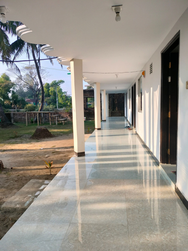 Others 5, Surjasto Resort, Maungtaw