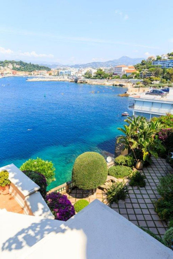 Sport & Beauty 2, LE CAP DE NICE VI4150 by RIVIERA HOLIDAY HOMES, Alpes-Maritimes