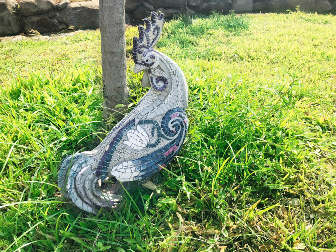 Others 4, pisces, Pingtung