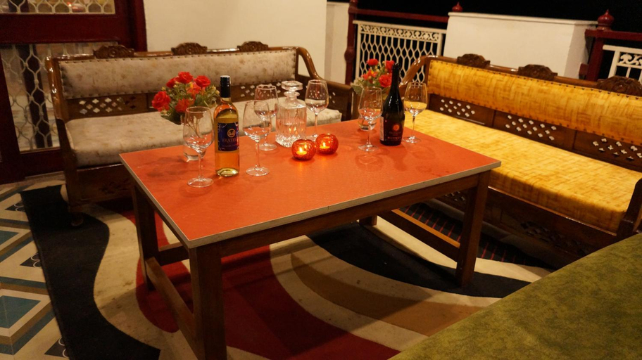 Food & Drinks 4, Wow relish in the Wild, Alwar