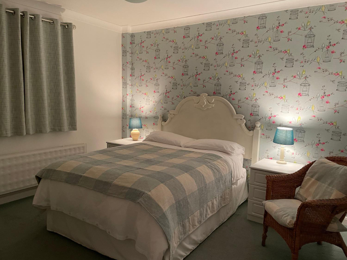 Others 5, Silver Lodge Guest House, Suffolk