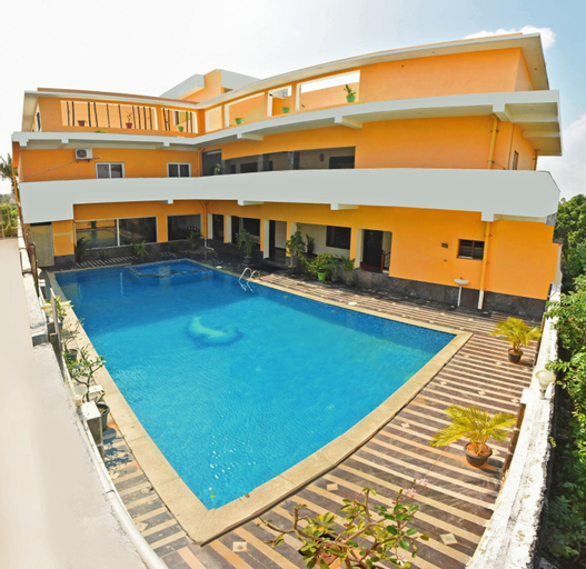 Others 5, AURA EAST BAY, Kancheepuram