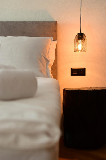 Bedroom 4, Welkam, Poprad