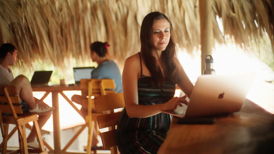 Food & Drinks 4, Palomino Sunrise, Riohacha