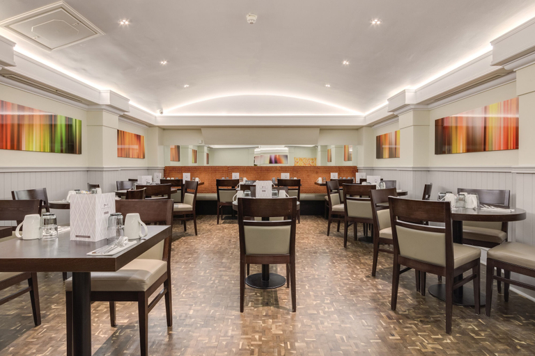 Food & Drinks 2, Best Western Mornington Hotel London Hyde Park, London