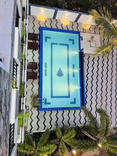 Exterior & Views 2, Blue Diamond Resort, Trincomalee Town and Gravets