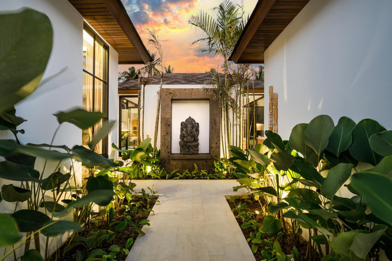 Villa Alma by BaliSuperHost, Gianyar