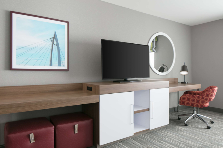 Others 4, Hampton Inn Wichita Northwest, Sedgwick