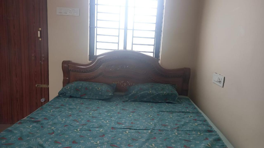 Others 4, YETTI-A GUEST HOUSE, Salem