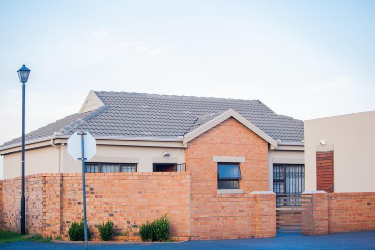 Others 4, Marelden security estate, Nkangala