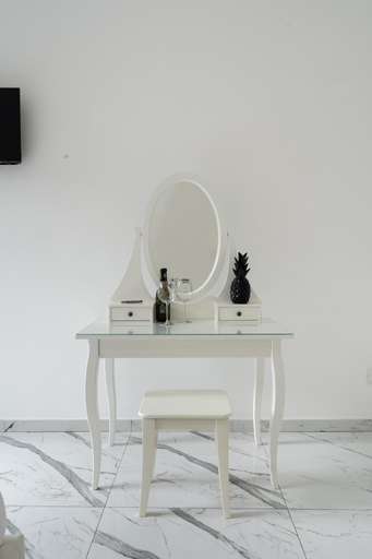 Others 4, Deluxe Suites, Napoli