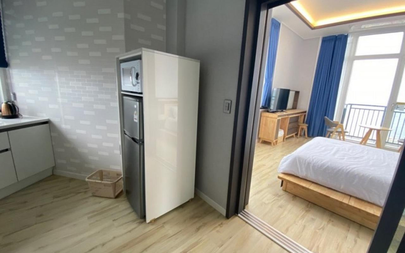 Bedroom 2, Jeju Beautiful Pension, Jeju