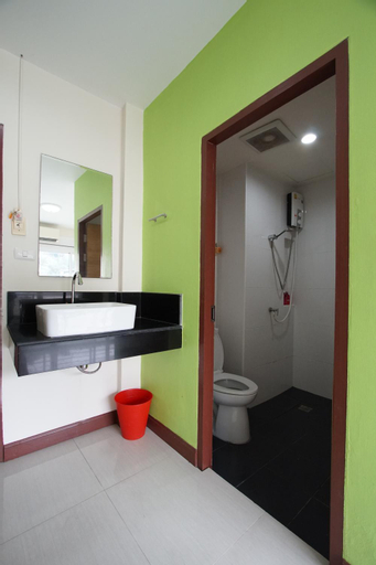 Bedroom 5, Bedbox Guesthouse & Hostel, Phuket Island