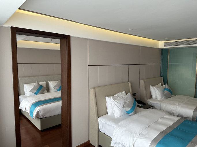 Others 5, XI AN JIU DIAN Hotel, Sihanoukville