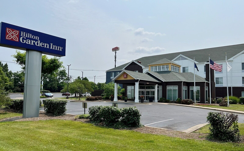 Hilton Garden Inn Lexington Hamburg, Fayette