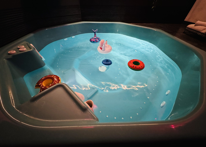 Sport & Beauty 5, Premium Stay Academy - Luxus-Ferienwohnungen mit Erlebnis, Rhein-Lahn-Kreis