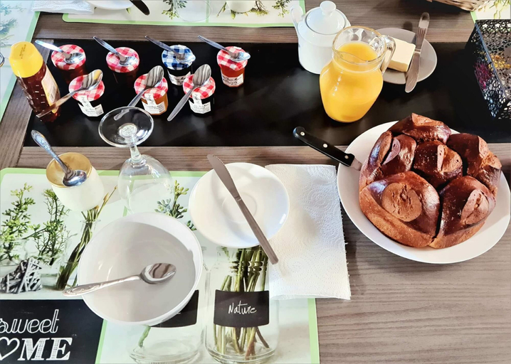 Food & Drinks, Cottage Atypique, Indre-et-Loire