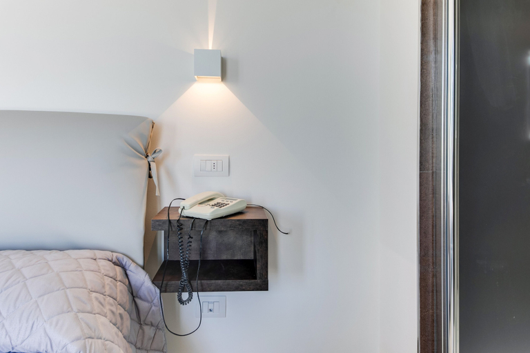 Bedroom 2, Marittimo Riccione, Rimini
