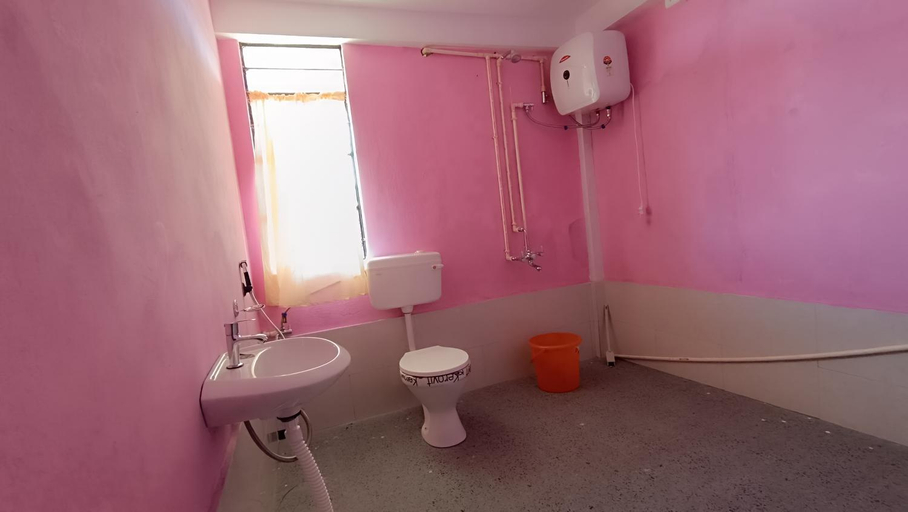 Others 5, PAMILYA HOMESTAY, East Khasi Hills