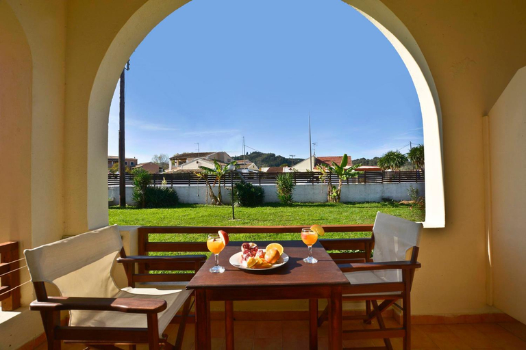 Others 5, Louvros Studios Sidari Corfu, Ionian Islands
