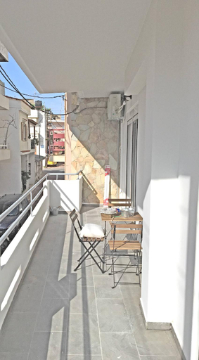 Others 4, Pegasus Amazing Flat, 15min Walk To The Beach, Crete