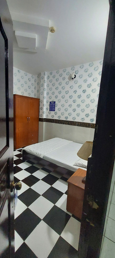 Others 4, Sao Mai Hotel, District 5