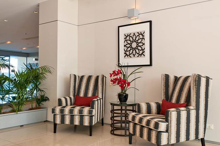 Public Area 4, The Grand Apartments Gold Coast, Gold Coast